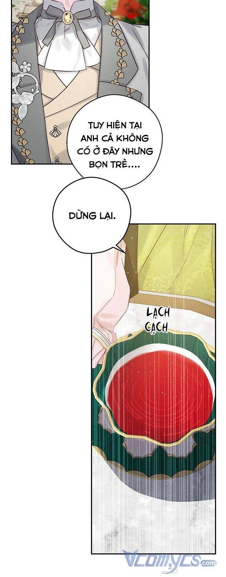 đọc truyện Tôi Phải Giấu Em Trai Trước Đã Chương 39 ảnh 17 tại Thiên Thai Truyện