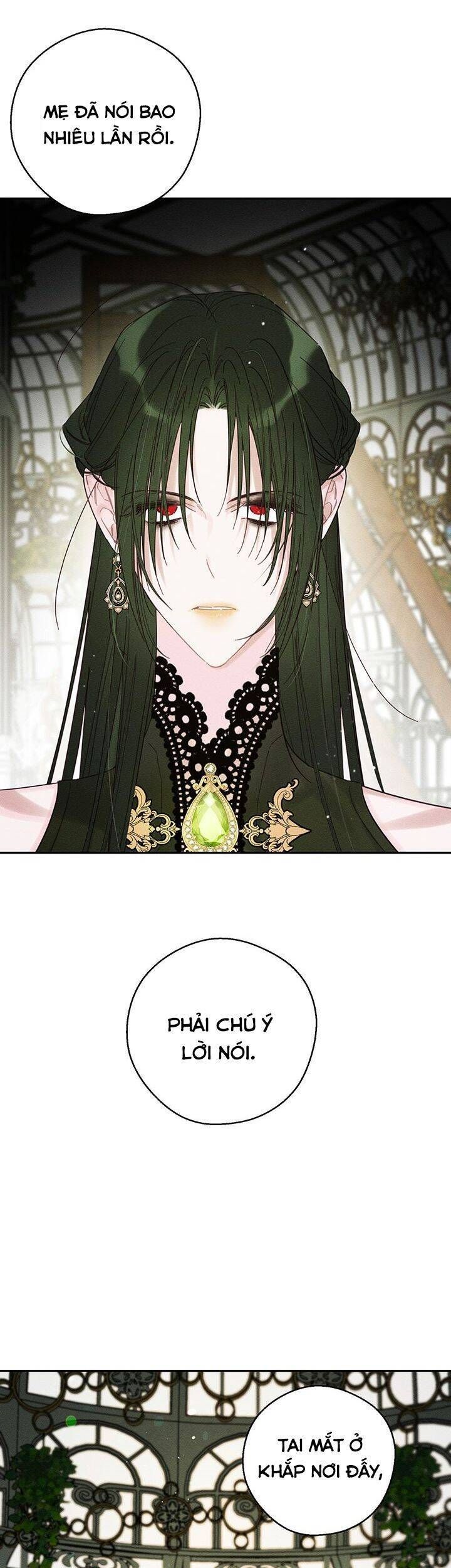 đọc truyện Tôi Phải Giấu Em Trai Trước Đã Chương 39 ảnh 18 tại Thiên Thai Truyện