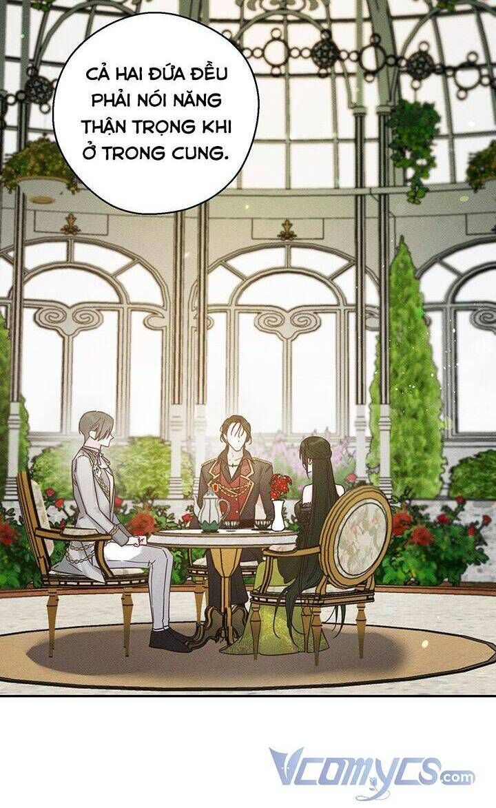 đọc truyện Tôi Phải Giấu Em Trai Trước Đã Chương 39 ảnh 19 tại Thiên Thai Truyện