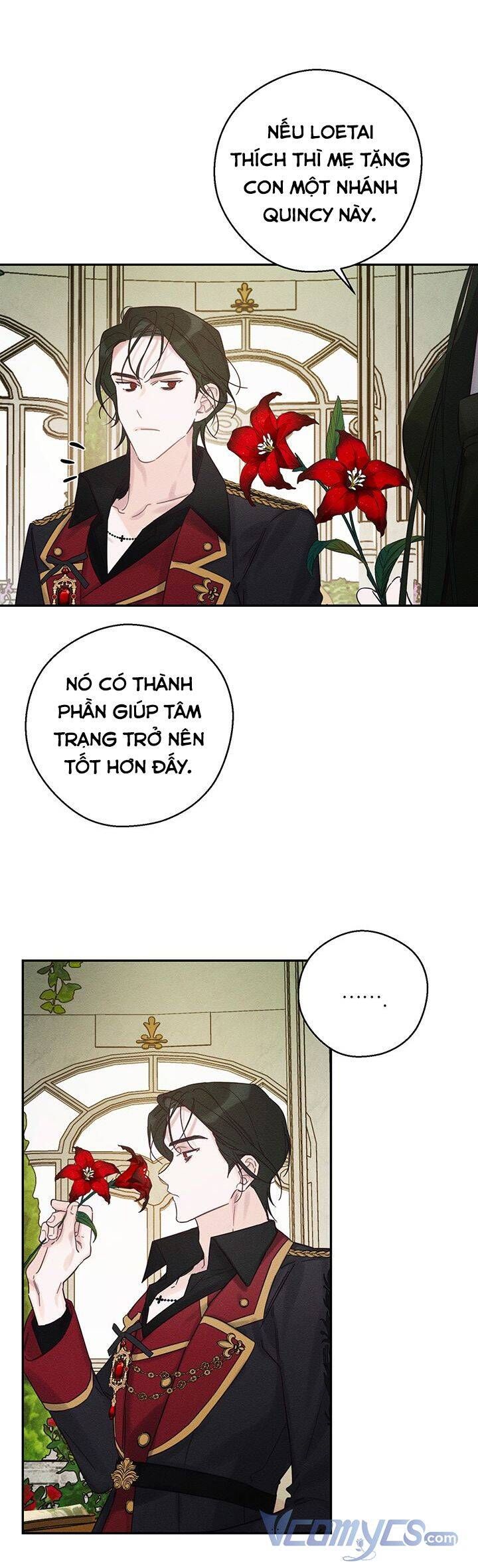 đọc truyện Tôi Phải Giấu Em Trai Trước Đã Chương 39 ảnh 20 tại Thiên Thai Truyện