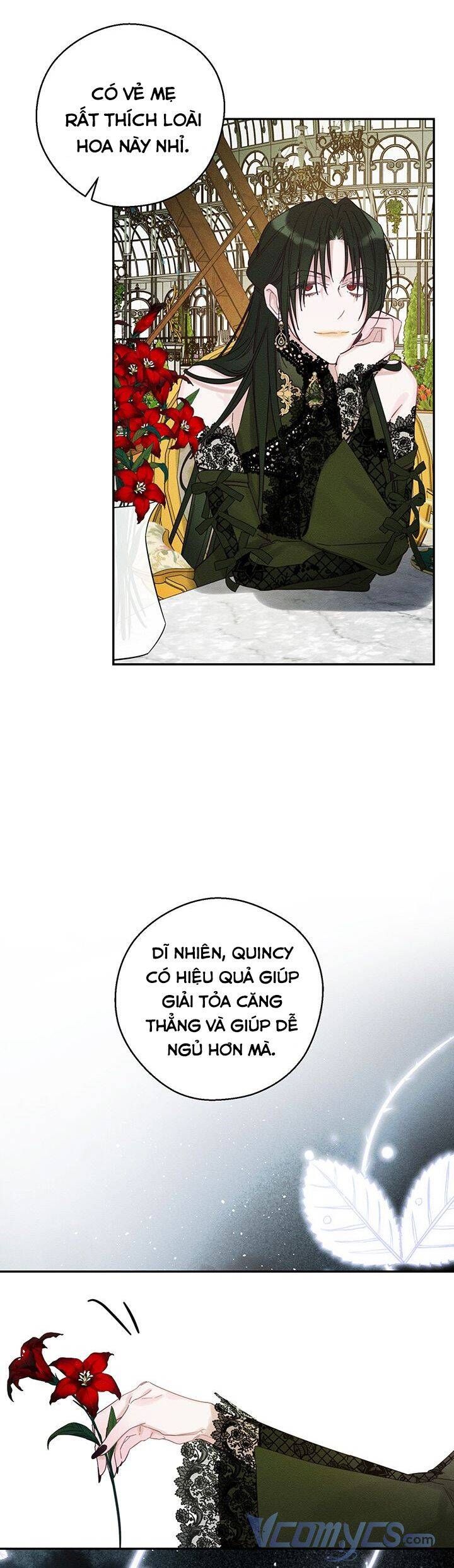 đọc truyện Tôi Phải Giấu Em Trai Trước Đã Chương 39 ảnh 21 tại Thiên Thai Truyện