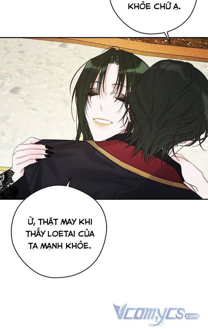 đọc truyện Tôi Phải Giấu Em Trai Trước Đã Chương 39 ảnh 4 tại Thiên Thai Truyện