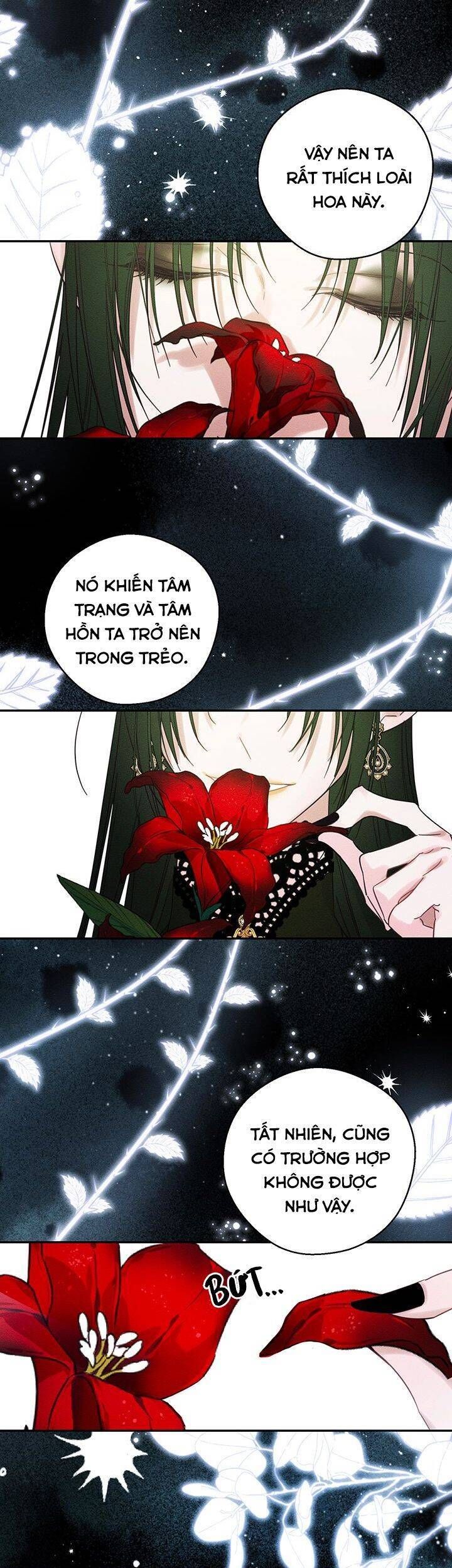 đọc truyện Tôi Phải Giấu Em Trai Trước Đã Chương 39 ảnh 22 tại Thiên Thai Truyện