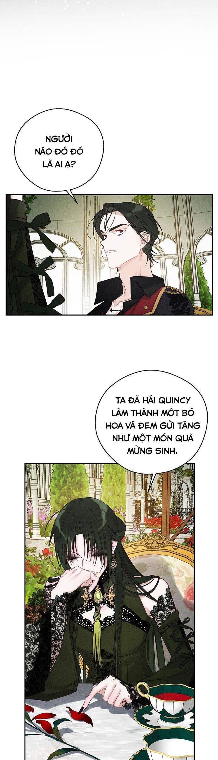 đọc truyện Tôi Phải Giấu Em Trai Trước Đã Chương 39 ảnh 26 tại Thiên Thai Truyện