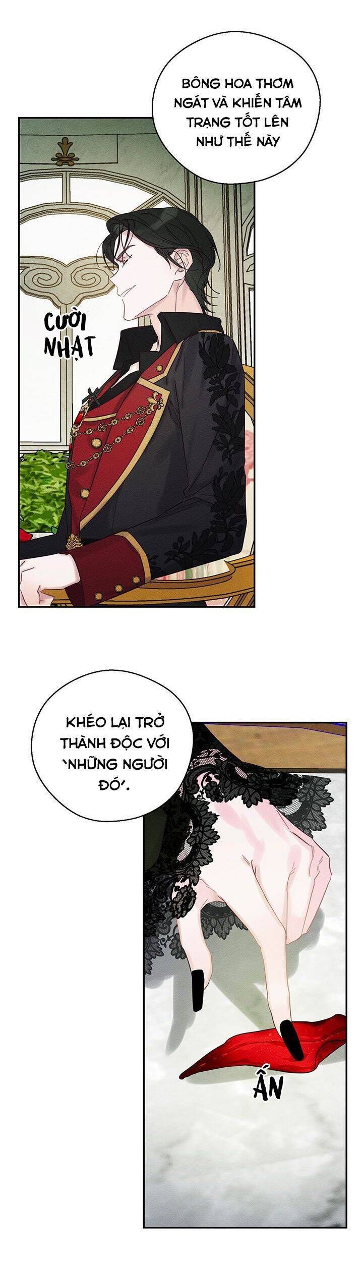 đọc truyện Tôi Phải Giấu Em Trai Trước Đã Chương 39 ảnh 28 tại Thiên Thai Truyện