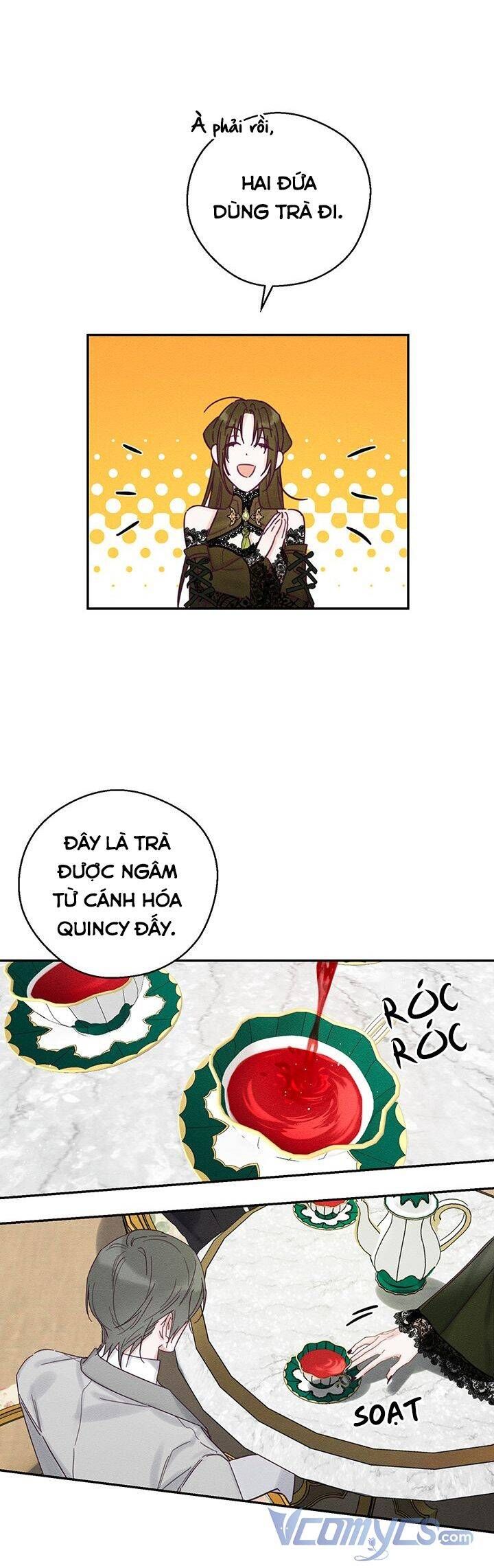 đọc truyện Tôi Phải Giấu Em Trai Trước Đã Chương 39 ảnh 30 tại Thiên Thai Truyện