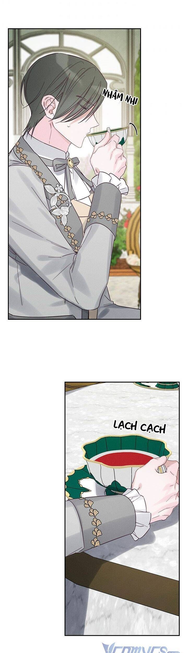 đọc truyện Tôi Phải Giấu Em Trai Trước Đã Chương 39 ảnh 33 tại Thiên Thai Truyện