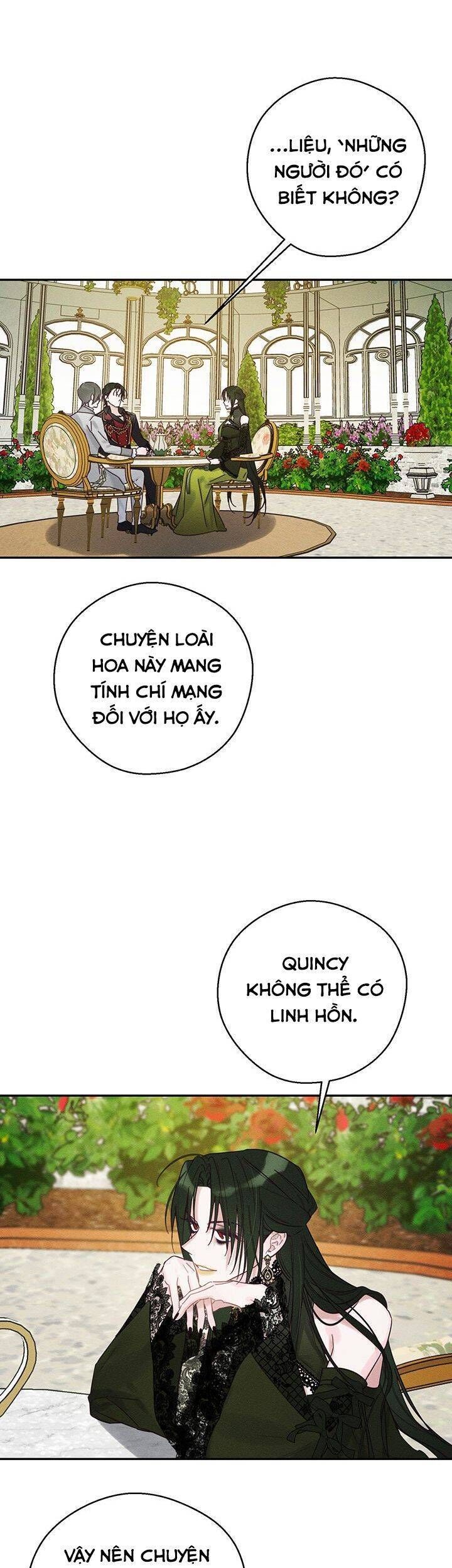 đọc truyện Tôi Phải Giấu Em Trai Trước Đã Chương 39 ảnh 35 tại Thiên Thai Truyện