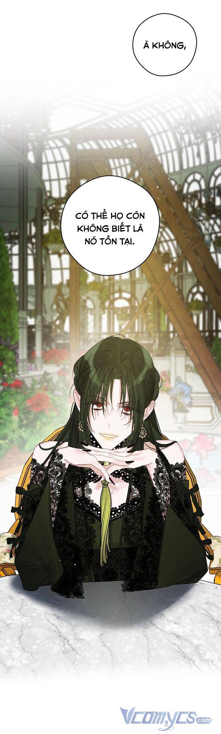 đọc truyện Tôi Phải Giấu Em Trai Trước Đã Chương 39 ảnh 37 tại Thiên Thai Truyện