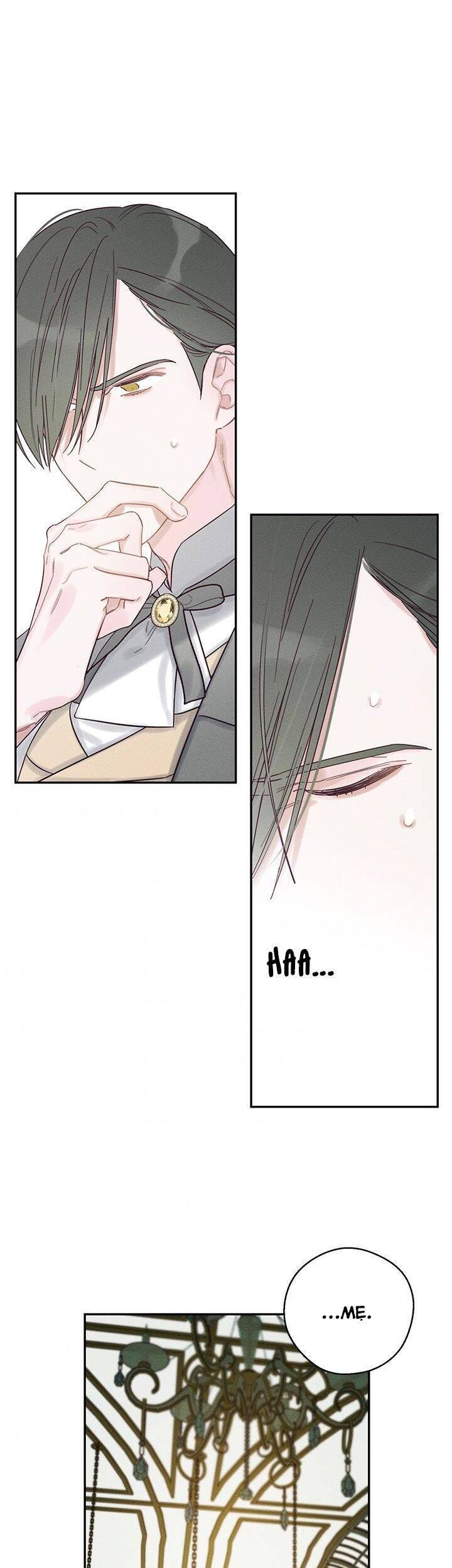 đọc truyện Tôi Phải Giấu Em Trai Trước Đã Chương 39 ảnh 38 tại Thiên Thai Truyện