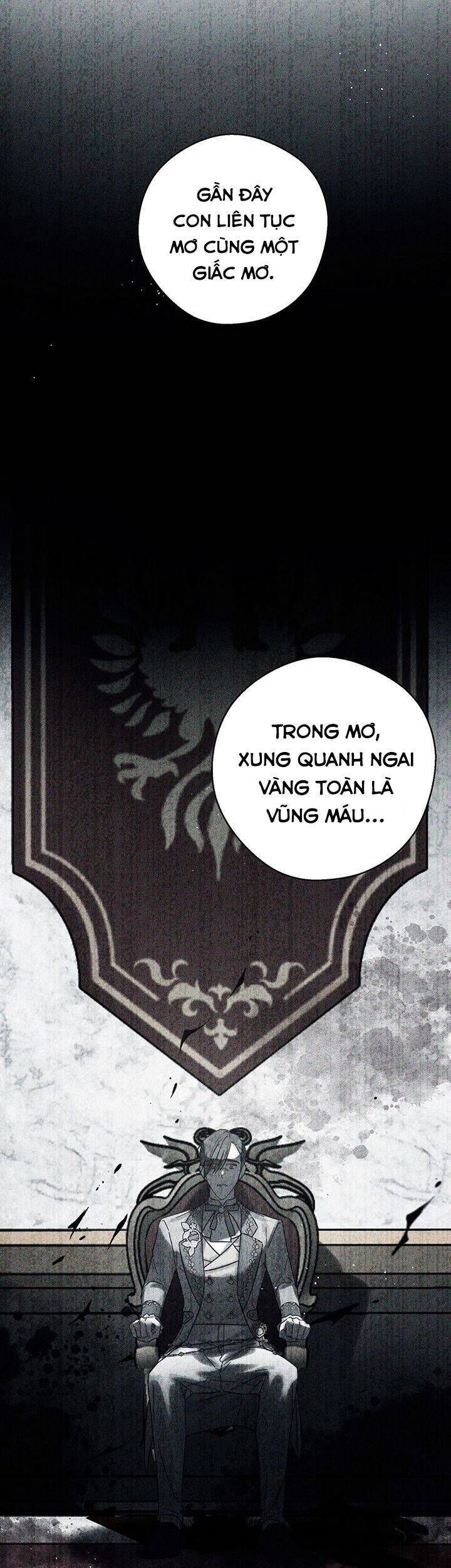 đọc truyện Tôi Phải Giấu Em Trai Trước Đã Chương 39 ảnh 42 tại Thiên Thai Truyện