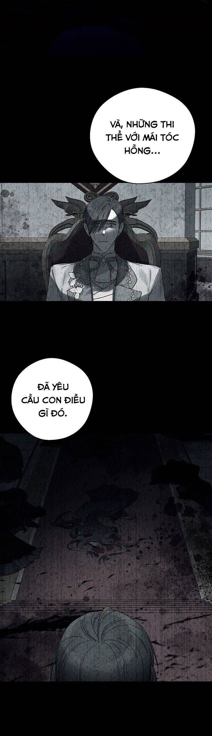 đọc truyện Tôi Phải Giấu Em Trai Trước Đã Chương 39 ảnh 44 tại Thiên Thai Truyện