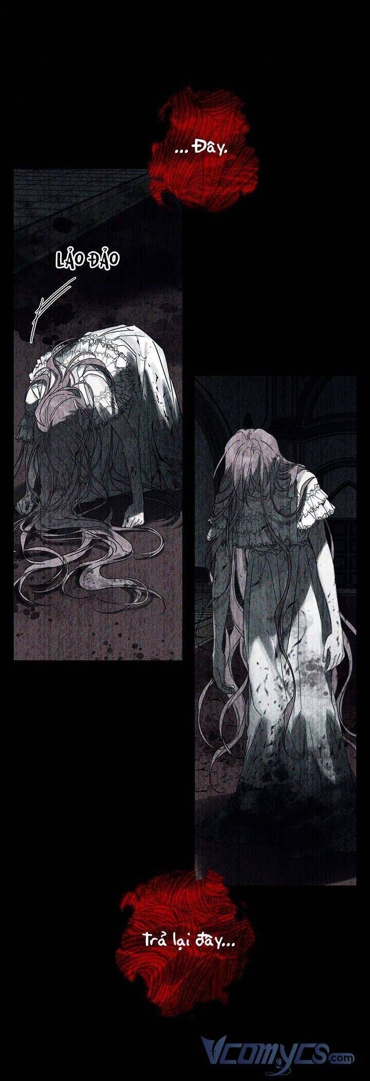 đọc truyện Tôi Phải Giấu Em Trai Trước Đã Chương 39 ảnh 45 tại Thiên Thai Truyện