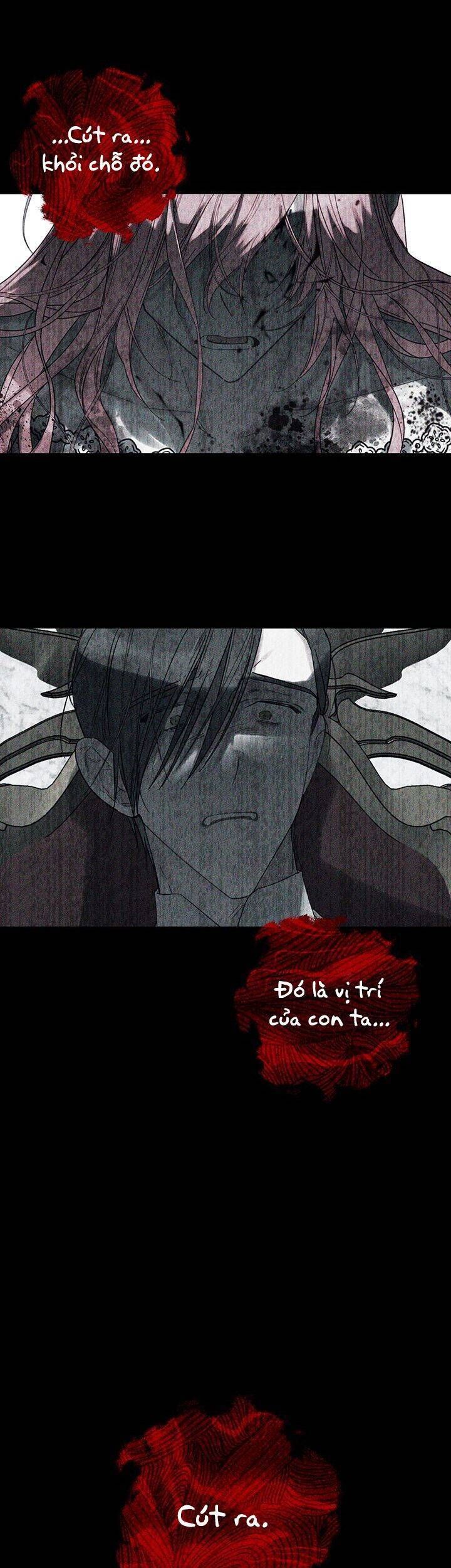 đọc truyện Tôi Phải Giấu Em Trai Trước Đã Chương 39 ảnh 46 tại Thiên Thai Truyện