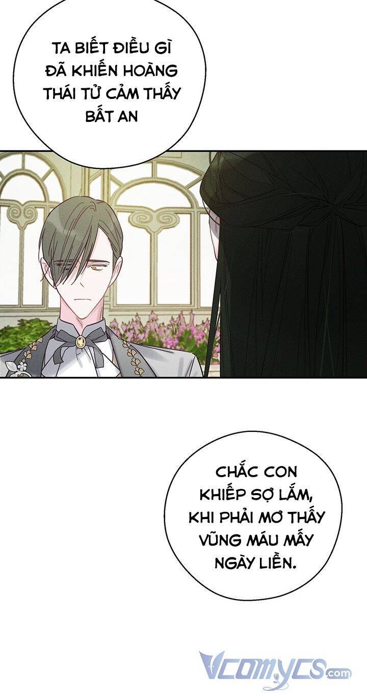 đọc truyện Tôi Phải Giấu Em Trai Trước Đã Chương 39 ảnh 53 tại Thiên Thai Truyện