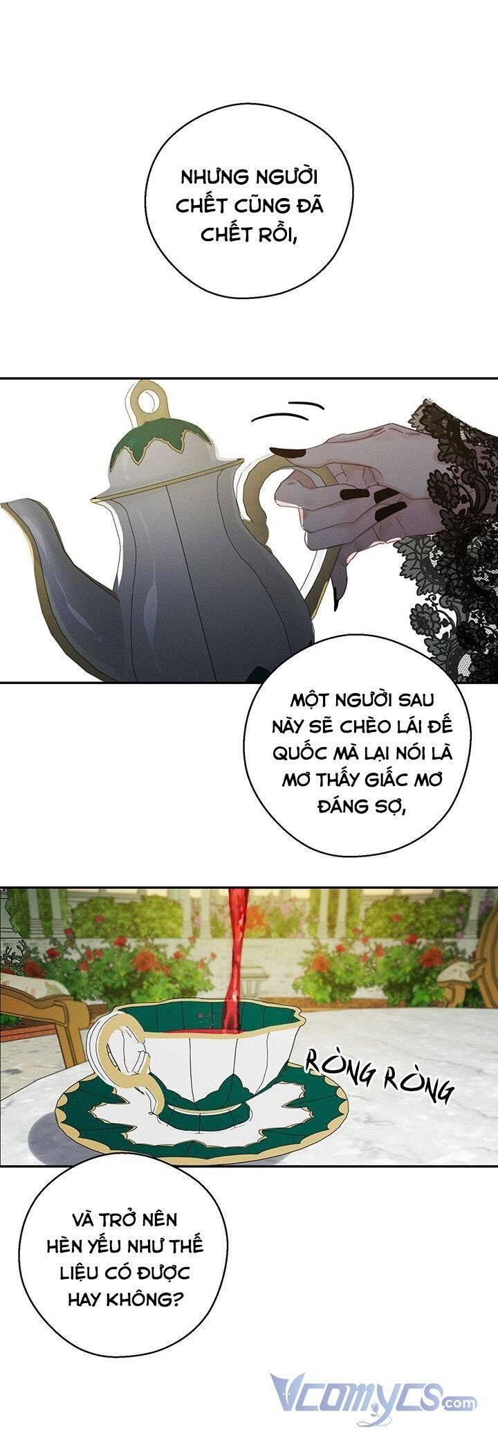 đọc truyện Tôi Phải Giấu Em Trai Trước Đã Chương 39 ảnh 54 tại Thiên Thai Truyện