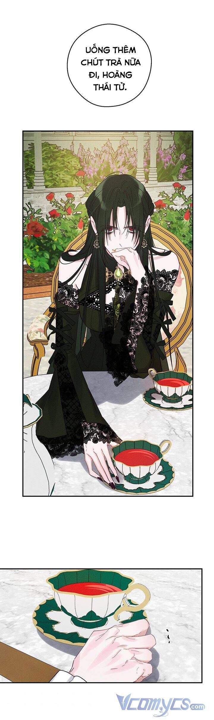 đọc truyện Tôi Phải Giấu Em Trai Trước Đã Chương 39 ảnh 55 tại Thiên Thai Truyện