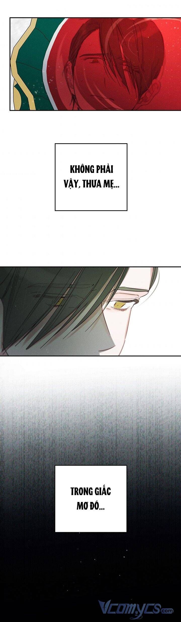 đọc truyện Tôi Phải Giấu Em Trai Trước Đã Chương 39 ảnh 56 tại Thiên Thai Truyện