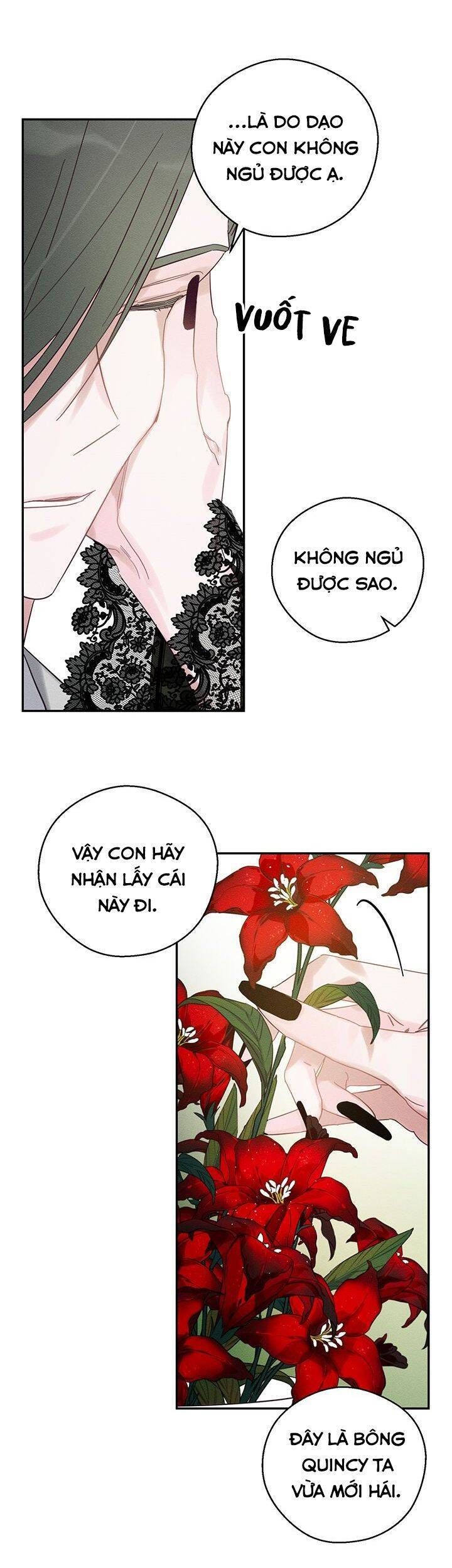 đọc truyện Tôi Phải Giấu Em Trai Trước Đã Chương 39 ảnh 8 tại Thiên Thai Truyện