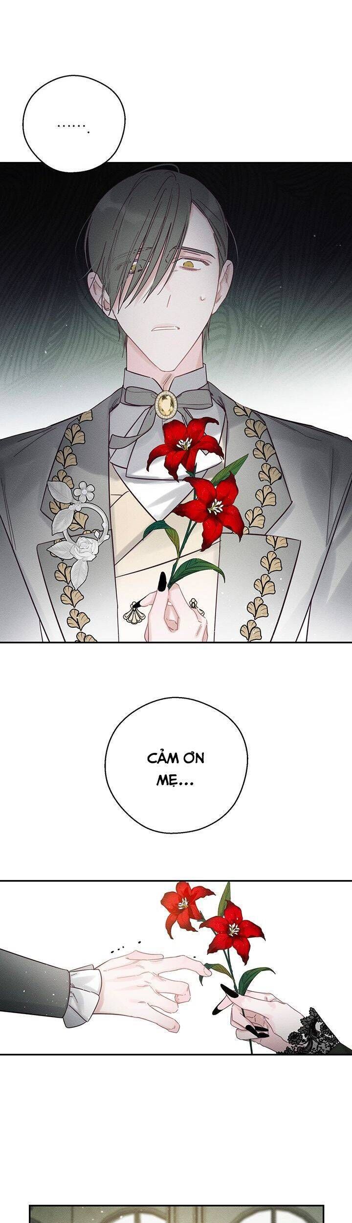 đọc truyện Tôi Phải Giấu Em Trai Trước Đã Chương 39 ảnh 10 tại Thiên Thai Truyện