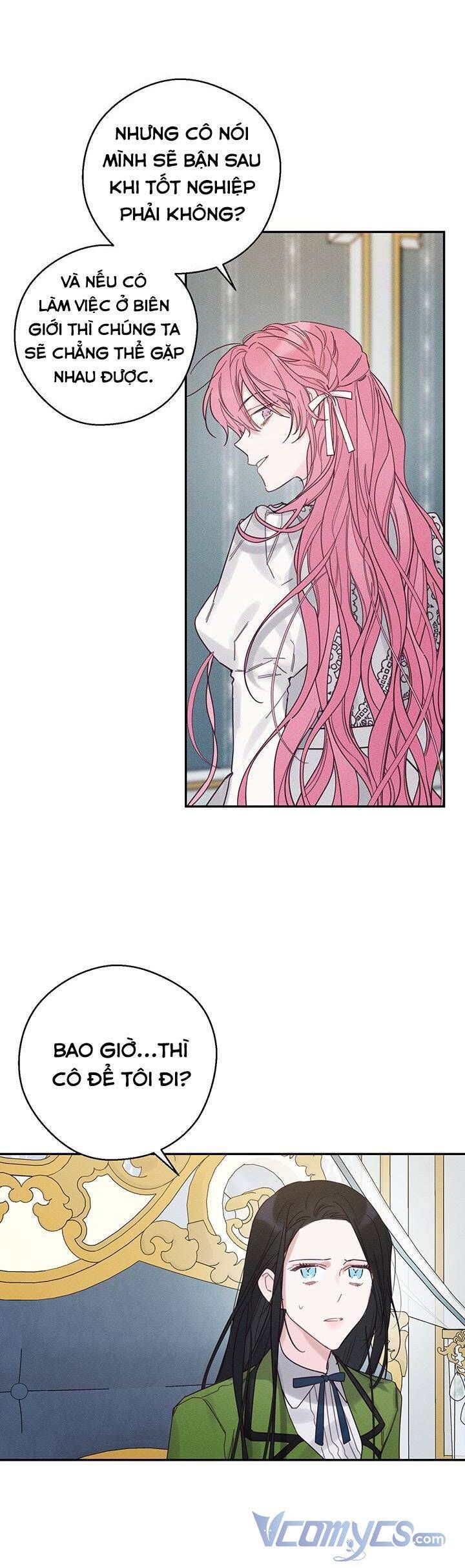 đọc truyện Tôi Phải Giấu Em Trai Trước Đã Chương 40 ảnh 12 tại Thiên Thai Truyện