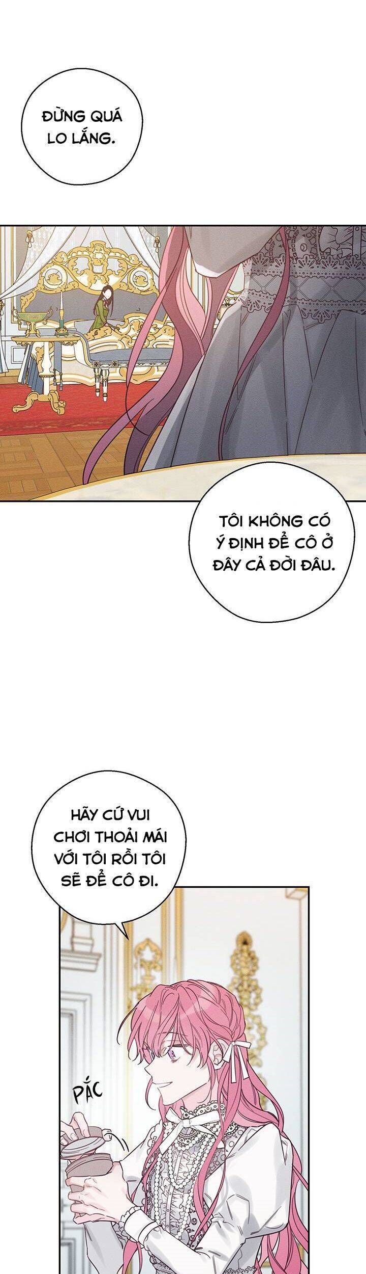 đọc truyện Tôi Phải Giấu Em Trai Trước Đã Chương 40 ảnh 13 tại Thiên Thai Truyện