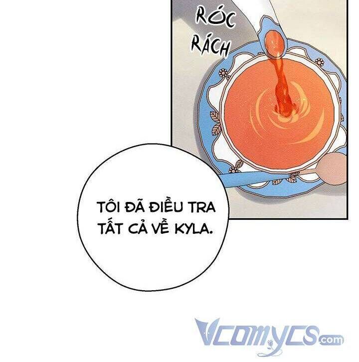 đọc truyện Tôi Phải Giấu Em Trai Trước Đã Chương 40 ảnh 17 tại Thiên Thai Truyện