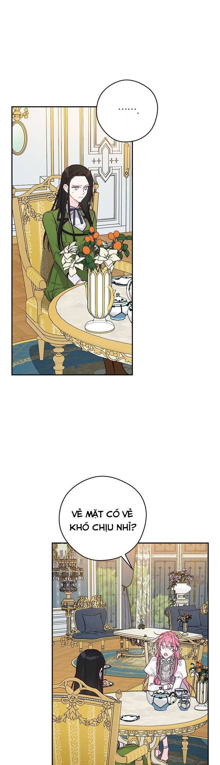 đọc truyện Tôi Phải Giấu Em Trai Trước Đã Chương 40 ảnh 20 tại Thiên Thai Truyện