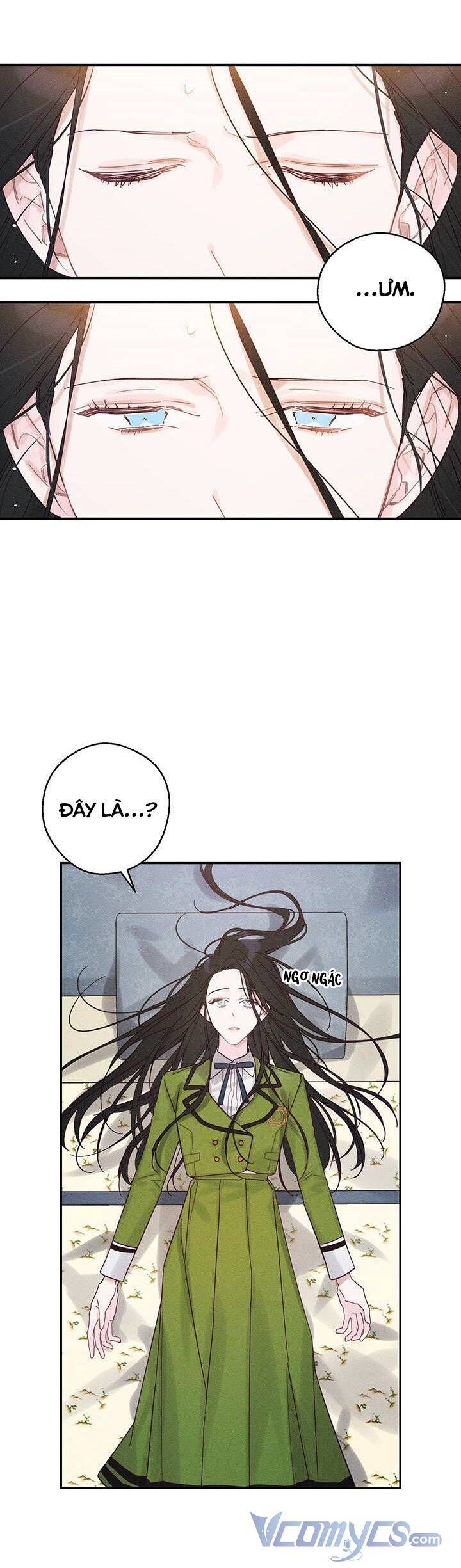 đọc truyện Tôi Phải Giấu Em Trai Trước Đã Chương 40 ảnh 4 tại Thiên Thai Truyện