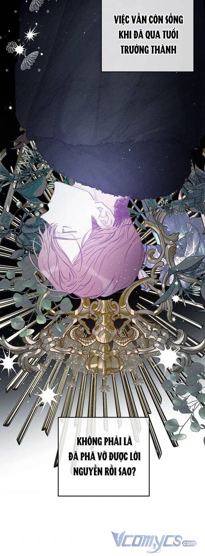 đọc truyện Tôi Phải Giấu Em Trai Trước Đã Chương 40 ảnh 24 tại Thiên Thai Truyện