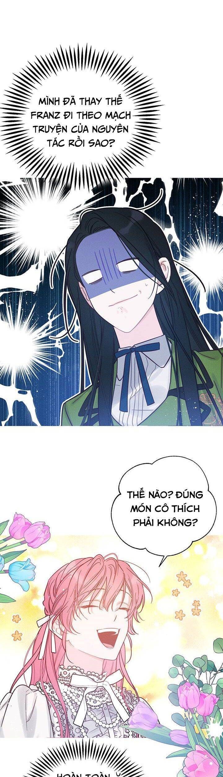 đọc truyện Tôi Phải Giấu Em Trai Trước Đã Chương 40 ảnh 29 tại Thiên Thai Truyện