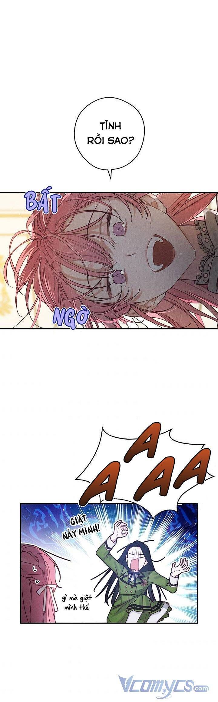 đọc truyện Tôi Phải Giấu Em Trai Trước Đã Chương 40 ảnh 5 tại Thiên Thai Truyện