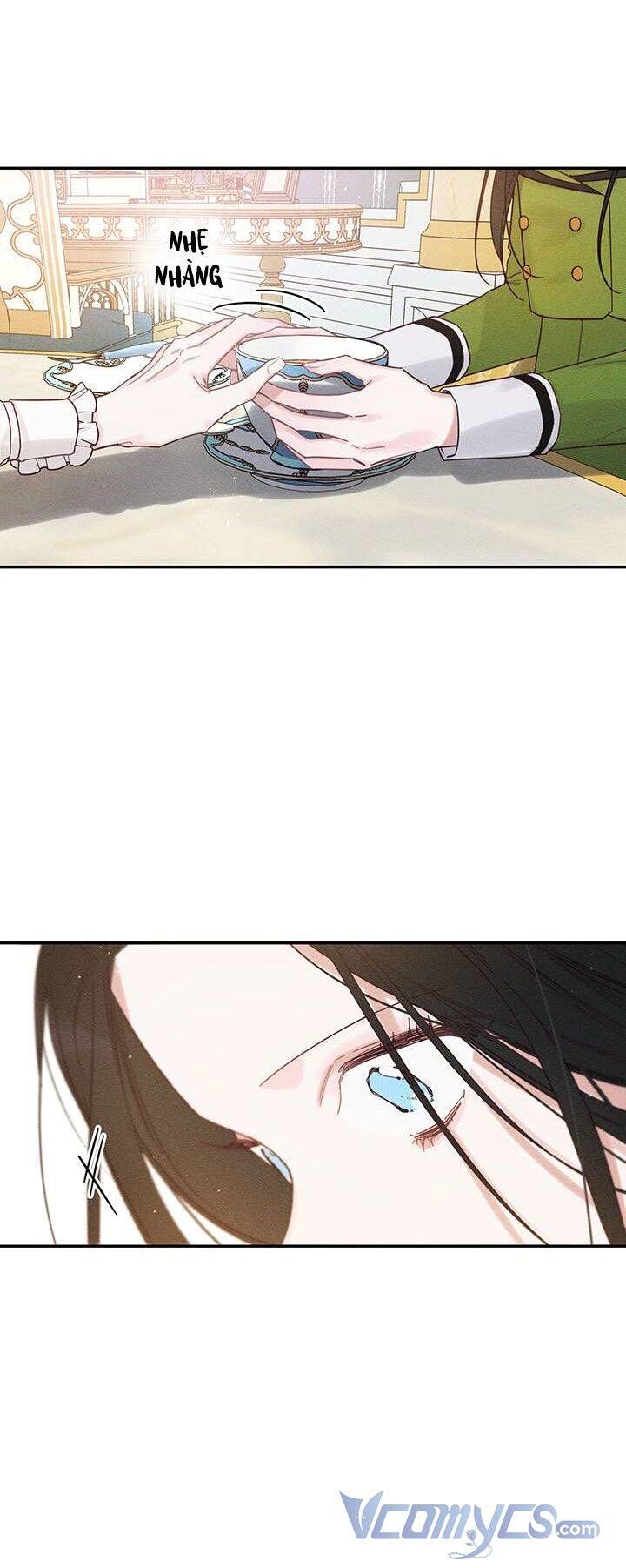 đọc truyện Tôi Phải Giấu Em Trai Trước Đã Chương 40 ảnh 33 tại Thiên Thai Truyện