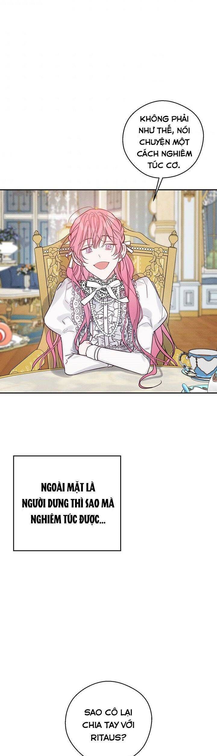 đọc truyện Tôi Phải Giấu Em Trai Trước Đã Chương 40 ảnh 39 tại Thiên Thai Truyện