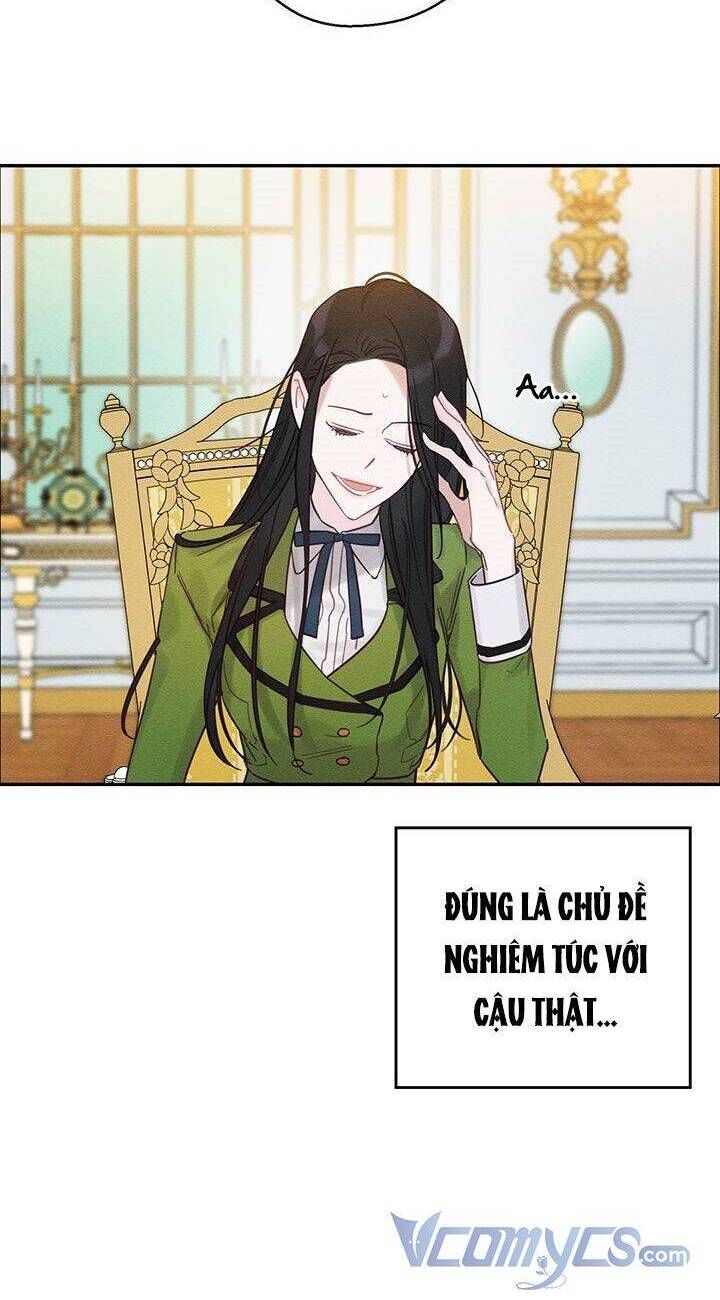 đọc truyện Tôi Phải Giấu Em Trai Trước Đã Chương 40 ảnh 40 tại Thiên Thai Truyện