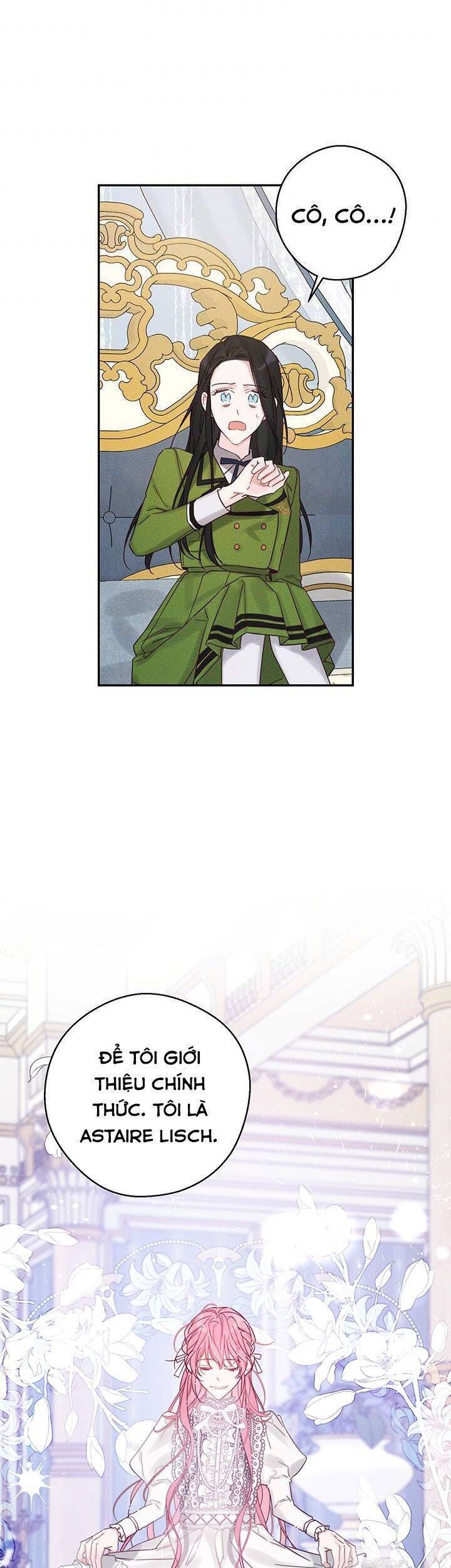 đọc truyện Tôi Phải Giấu Em Trai Trước Đã Chương 40 ảnh 6 tại Thiên Thai Truyện