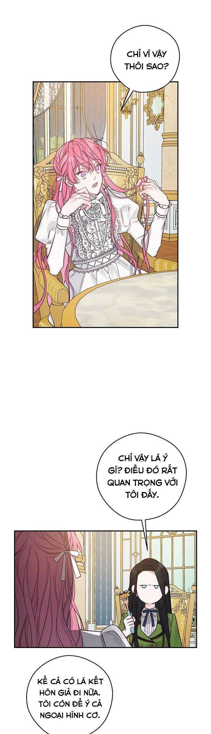 đọc truyện Tôi Phải Giấu Em Trai Trước Đã Chương 40 ảnh 42 tại Thiên Thai Truyện