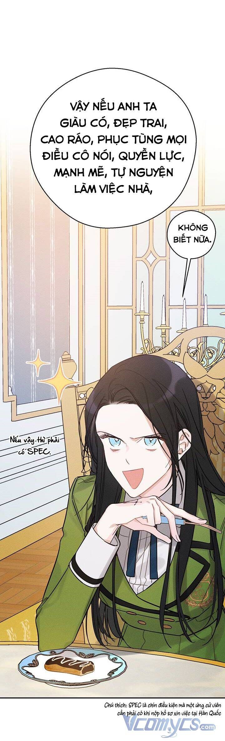 đọc truyện Tôi Phải Giấu Em Trai Trước Đã Chương 40 ảnh 48 tại Thiên Thai Truyện