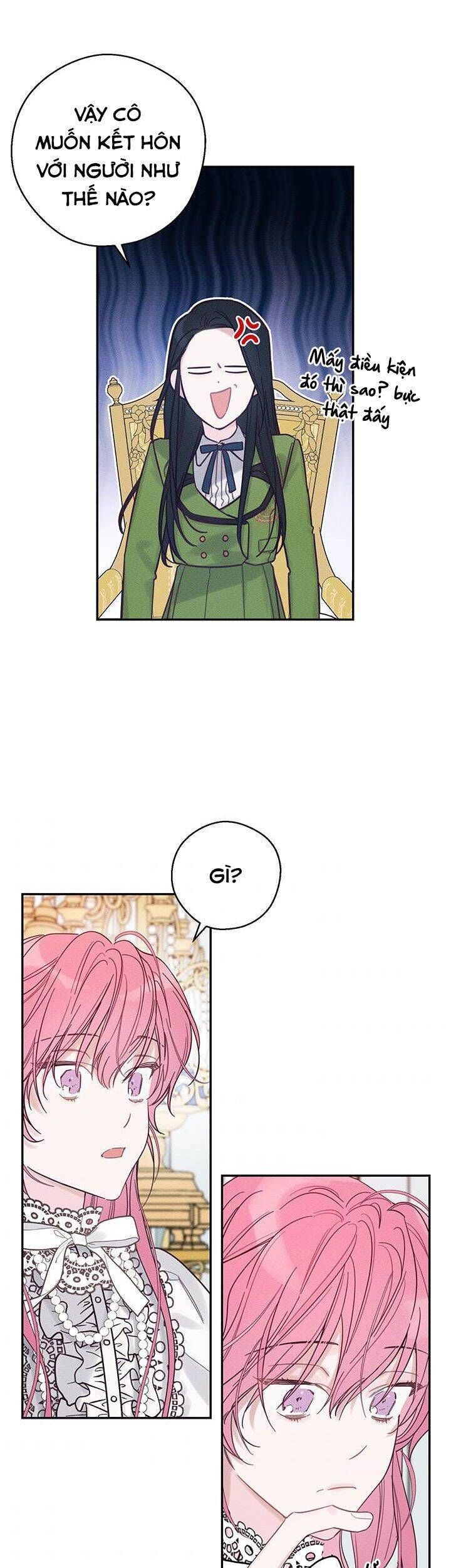 đọc truyện Tôi Phải Giấu Em Trai Trước Đã Chương 40 ảnh 50 tại Thiên Thai Truyện