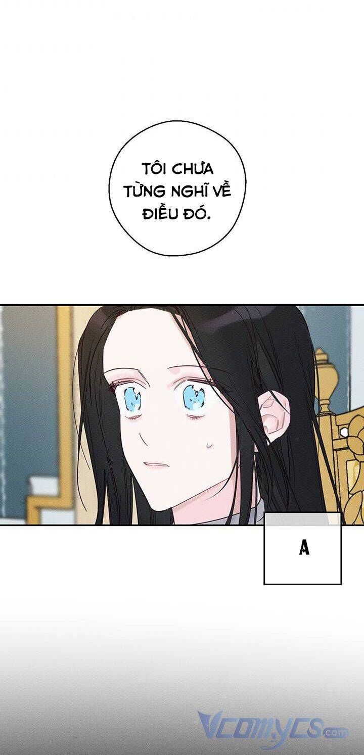 đọc truyện Tôi Phải Giấu Em Trai Trước Đã Chương 40 ảnh 52 tại Thiên Thai Truyện