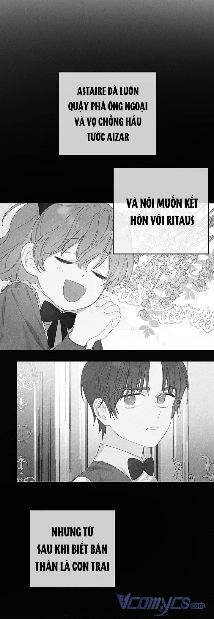 đọc truyện Tôi Phải Giấu Em Trai Trước Đã Chương 40 ảnh 53 tại Thiên Thai Truyện