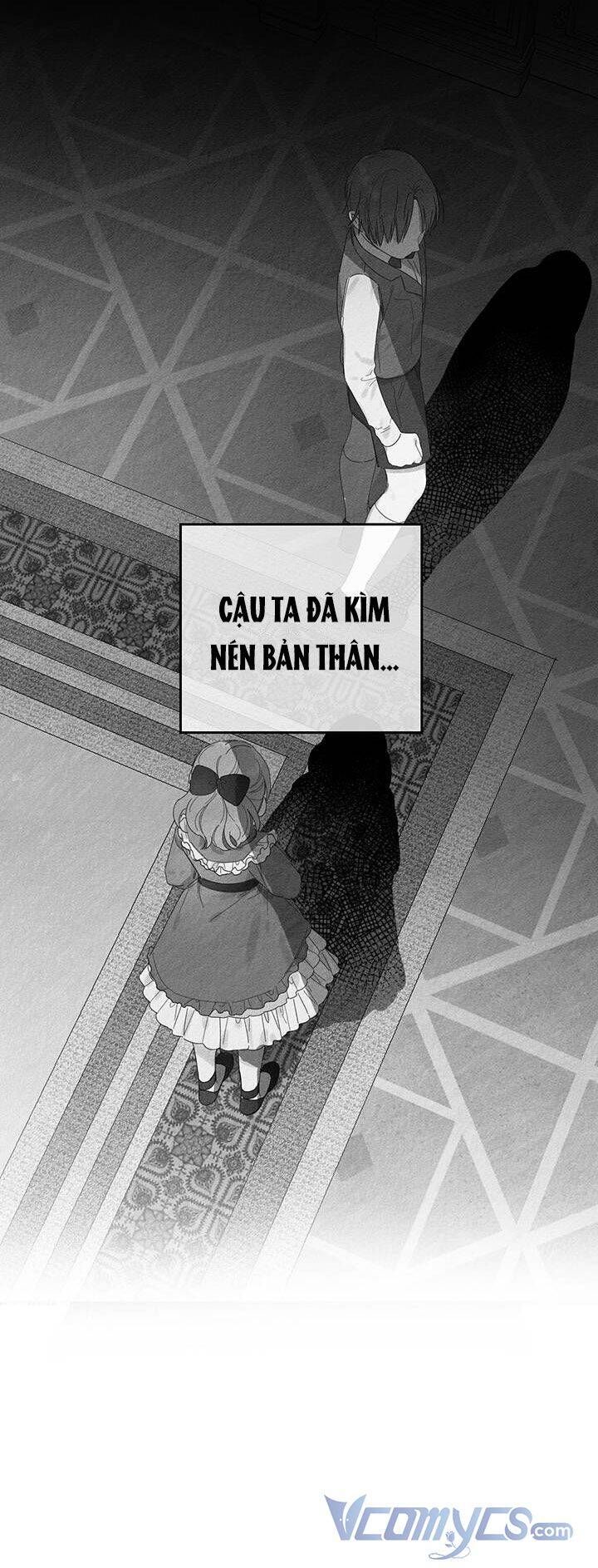 đọc truyện Tôi Phải Giấu Em Trai Trước Đã Chương 40 ảnh 54 tại Thiên Thai Truyện