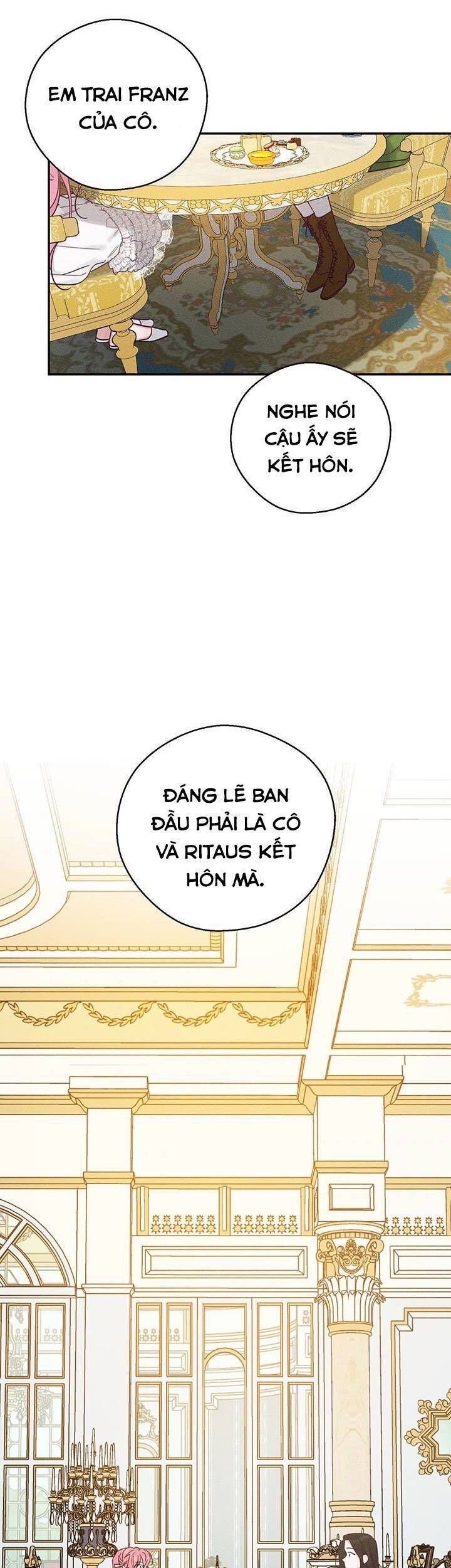 đọc truyện Tôi Phải Giấu Em Trai Trước Đã Chương 40 ảnh 56 tại Thiên Thai Truyện