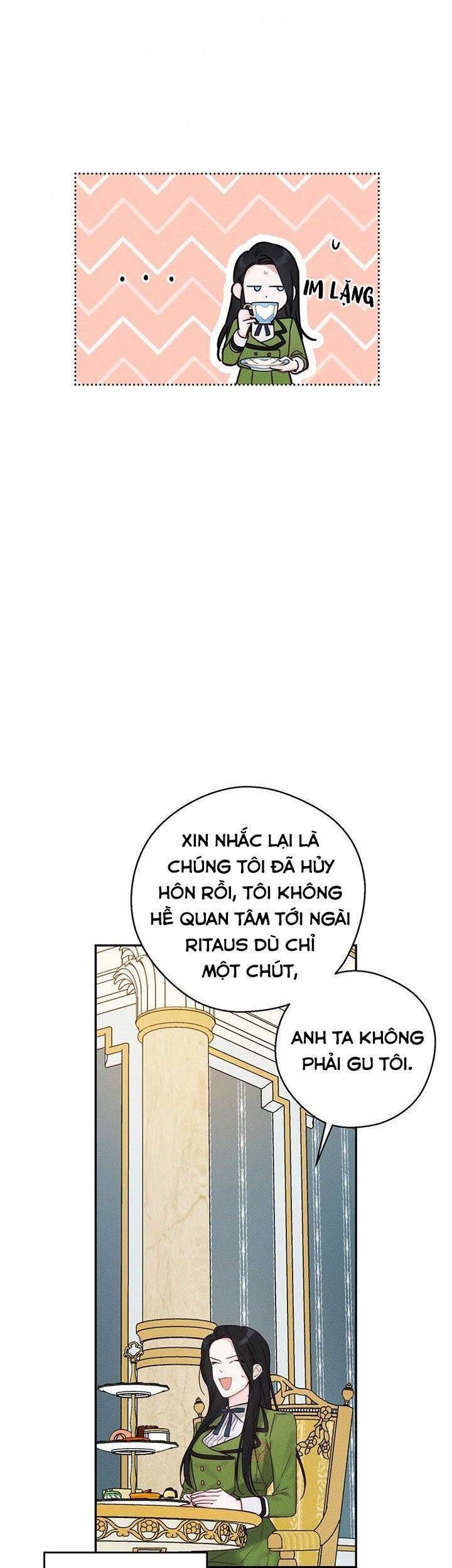 đọc truyện Tôi Phải Giấu Em Trai Trước Đã Chương 40 ảnh 58 tại Thiên Thai Truyện