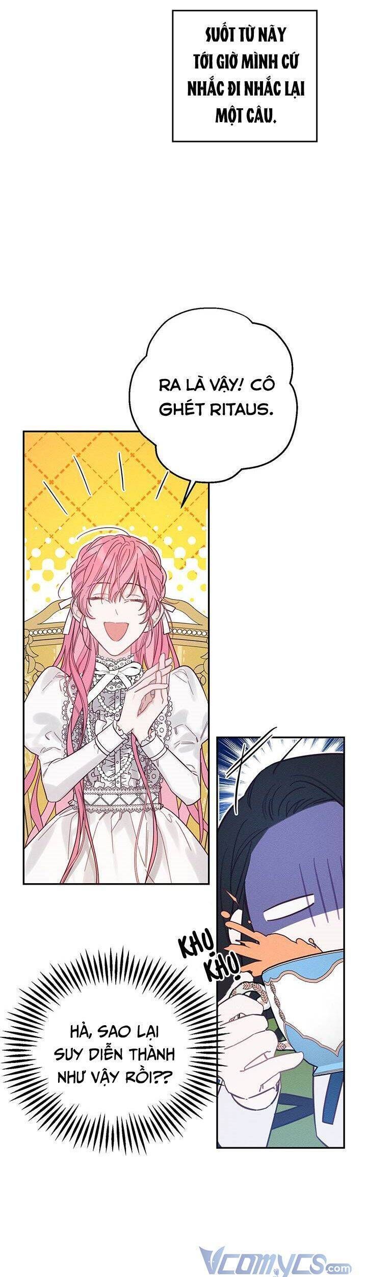 đọc truyện Tôi Phải Giấu Em Trai Trước Đã Chương 40 ảnh 60 tại Thiên Thai Truyện