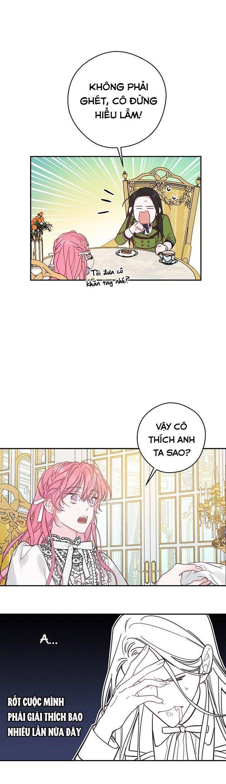 đọc truyện Tôi Phải Giấu Em Trai Trước Đã Chương 40 ảnh 62 tại Thiên Thai Truyện