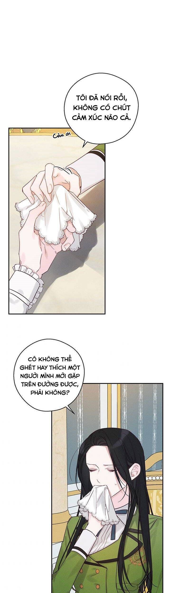 đọc truyện Tôi Phải Giấu Em Trai Trước Đã Chương 40 ảnh 64 tại Thiên Thai Truyện