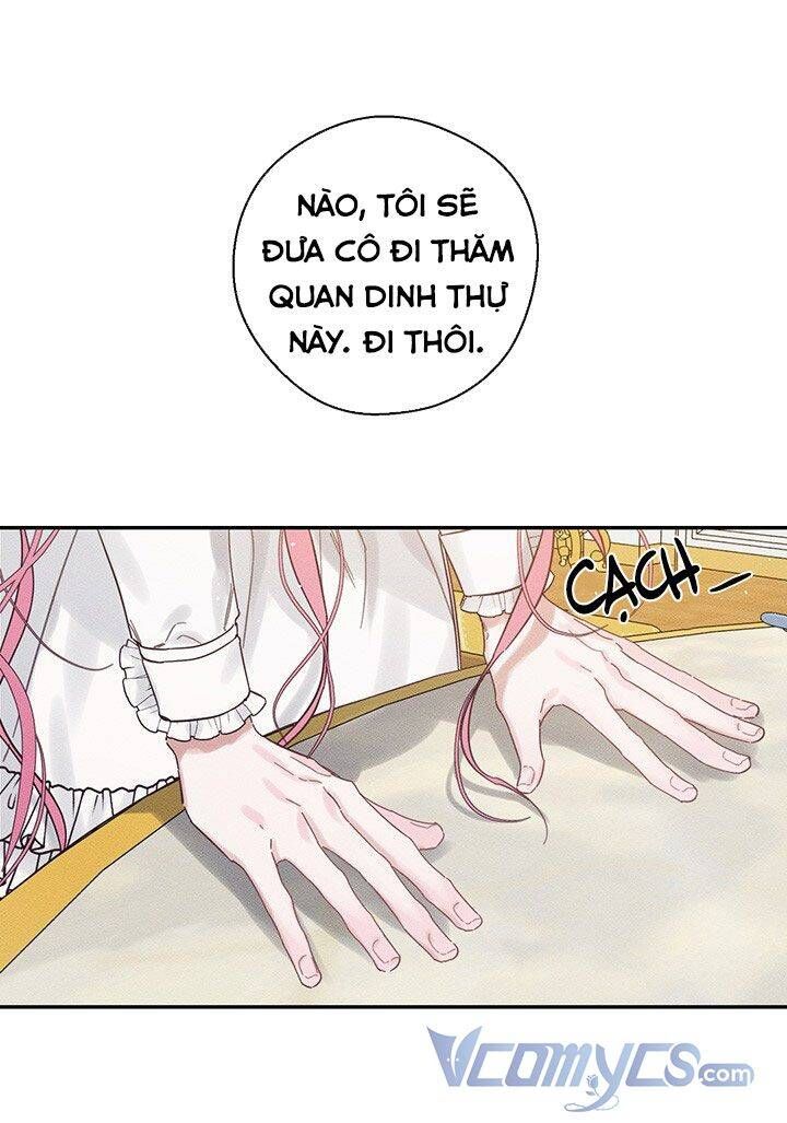 đọc truyện Tôi Phải Giấu Em Trai Trước Đã Chương 41 ảnh 3 tại Thiên Thai Truyện