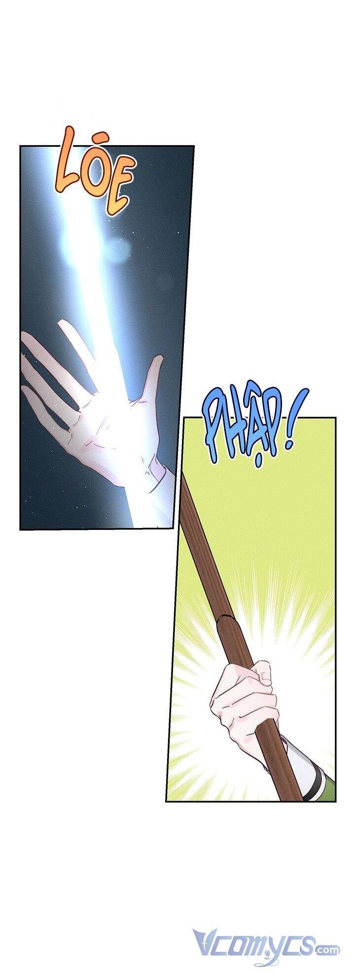 đọc truyện Tôi Phải Giấu Em Trai Trước Đã Chương 41 ảnh 14 tại Thiên Thai Truyện