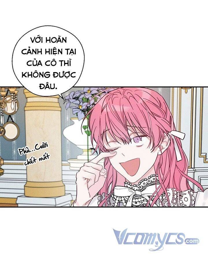 đọc truyện Tôi Phải Giấu Em Trai Trước Đã Chương 41 ảnh 17 tại Thiên Thai Truyện